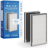 Medify MA-112R-1 Genuine Replacement Filter