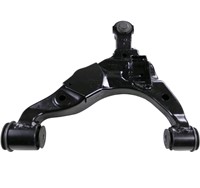 Suspension Control Arm and Ball Joint
