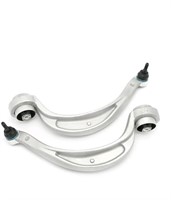 Front Lower Upper Control Arm 2009 2010 Audi A4