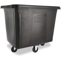 Rubbermaid Commercial MDPE 102.9