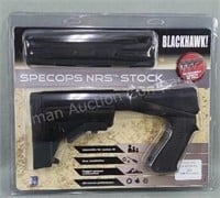 New Blackhawk Specops NRS Stock
