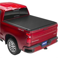 Tonno Pro Lo Roll, Soft Roll-up Truck Bed