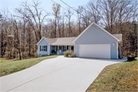 ABSOLUTE AUCTION IN ROCKFORD, TN