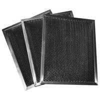Whirlpool W10355450 Charcoal Filter