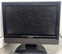 HD LCD Television