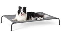 Bedsure Elevated Raised Cooling Cots Bed