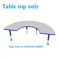 Activity Table Top Only