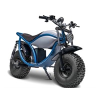 Kandi Trail King e1500 Electric Mini Bike