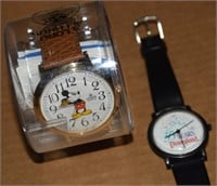 Lorus Disney Mickey Mouse Watch V501-0A48 R1