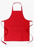 New Chef Apron- Waterdrop Resistant Aprons with