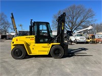 2014 Hyster H250HD 25,000lb Forklift (EH205)