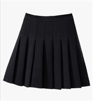 New (Size M)Women's Skirts Harajuku Preppy Style