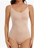 New (Size S/M) Bodysuit for Women Tummy Control