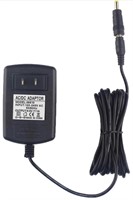 NEW 9.5V AC DC Adapter Charger