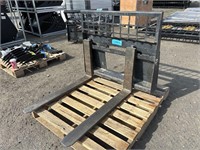 Bobcat 36“ Pallet Forks