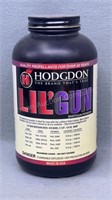 Full Hodgon Lil Gun Powder