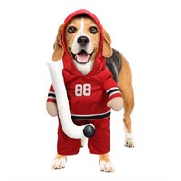 Show and Tail The Stanley Dog Costume for Hallowee