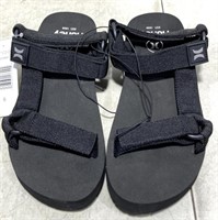 Hurley Women’s Sandals Size 6