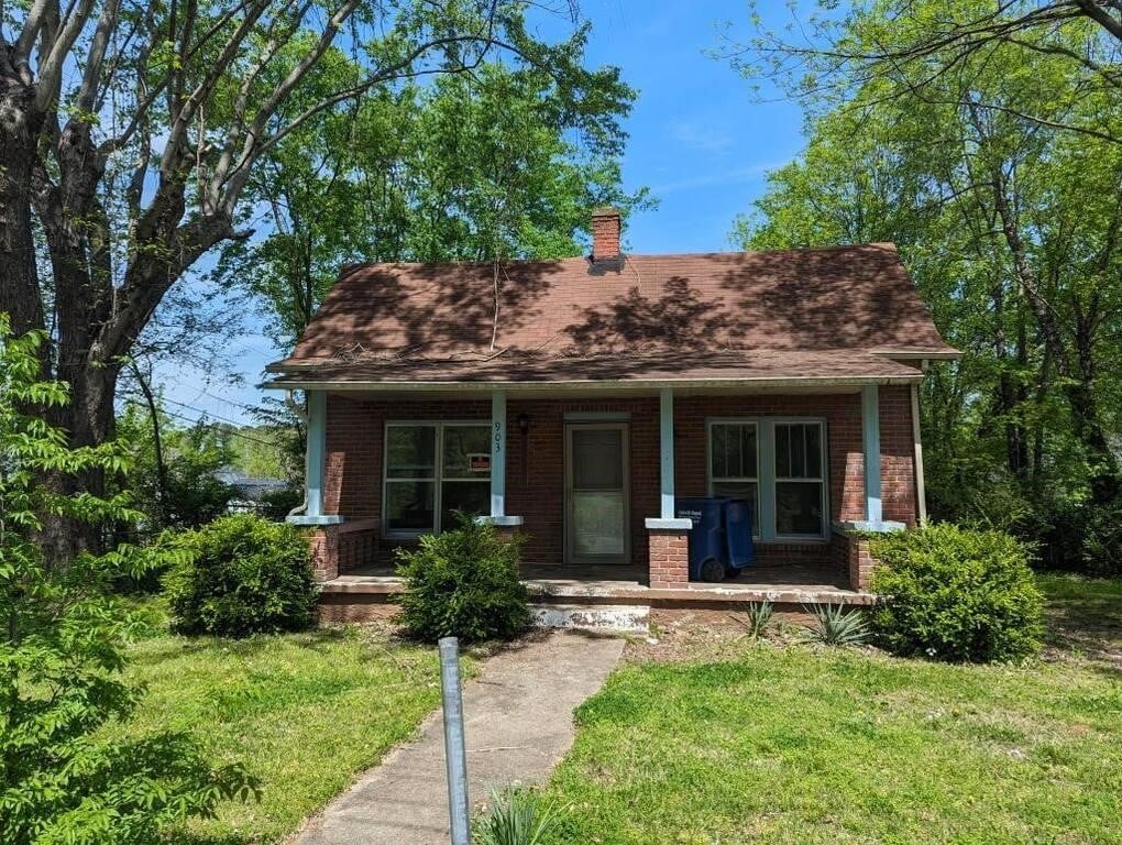 Multiple Rental Properties, Clarksville Tn