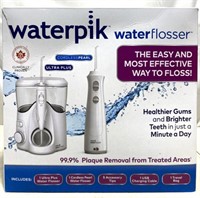 Waterpik Waterflosser *pre-owned