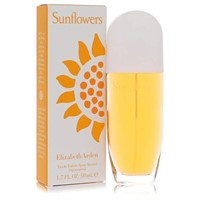 Elizabeth Arden Sunflowers Women's 1.7 Oz Spray