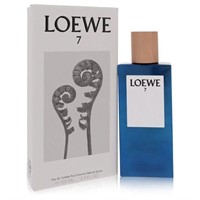 Loewe 7 Men's 3.4 Oz Eau De Toilette Spray