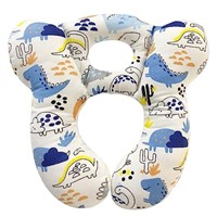 DEEZOMO Baby Travel Pillow, Head and Neck Support
