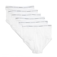Hanes Boys' Underwear, Comfort Flex Waistband Brie