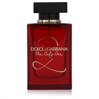 Dolce & Gabbana The Only One 2 Women's 3.3oz Spray