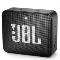 JBL GO2 - Waterproof Ultra-Portable Bluetooth Spea