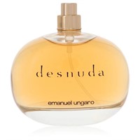 Ungaro Desnuda Women's 3.4 Oz Eau De Parfum Spray