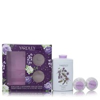 Yardley London English Lavender Women's Gift Set