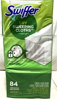 Swiffer Dry Sweeping Cloths
