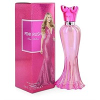 Paris Hilton Pink Rush Women's 3.4 Oz Spray