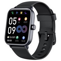Smart Watches for Women and Men, 1.8" Fitness Tra