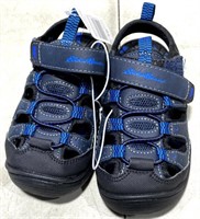 Eddie Bauer Kids Sandals Size 10
