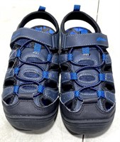 Eddie Bauer Kids Sandals Size 2 *pre-owned