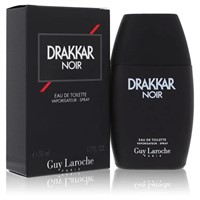 Guy Laroche Drakkar Noir Men's 1.7 Oz Spray