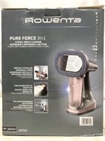 Rowenta Pure Force 3 In 1