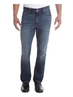 Lucky Brand Men's 181 Relaxed Straight Jean, Lakew