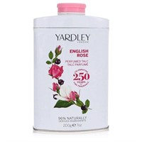 Yardley London English Rose Women's 7 Oz