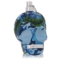 Police Colognes To Be Exotic Jungle 4.2 Oz Spray
