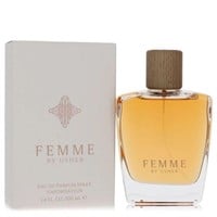 Usher Femme Women's 3.4 Oz Eau De Parfum Spray