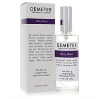 Demeter Holy Water Women's 4 Oz Cologne Spray