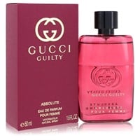 Gucci Guilty Absolute Women's 1.7 Oz Spray