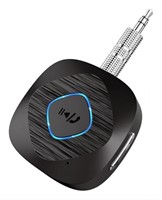 BLACKHORSE Bluetooth 5.3 Transmitter Receiver, Blu
