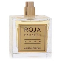 Roja Parfums Aoud Crystal Women's 3.4 Oz Spray