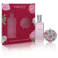 Yardley London English Rose Women's Gift Set