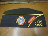 VFW 1400 Hat