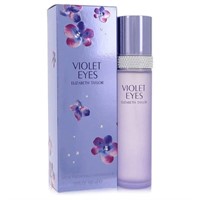 Elizabeth Taylor Violet Eyes Women's 3.4 Oz Spray